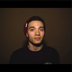 Meet your Posher, Isaac